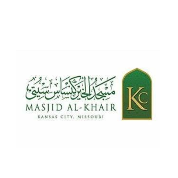 Masjid Al-Khair Logo
